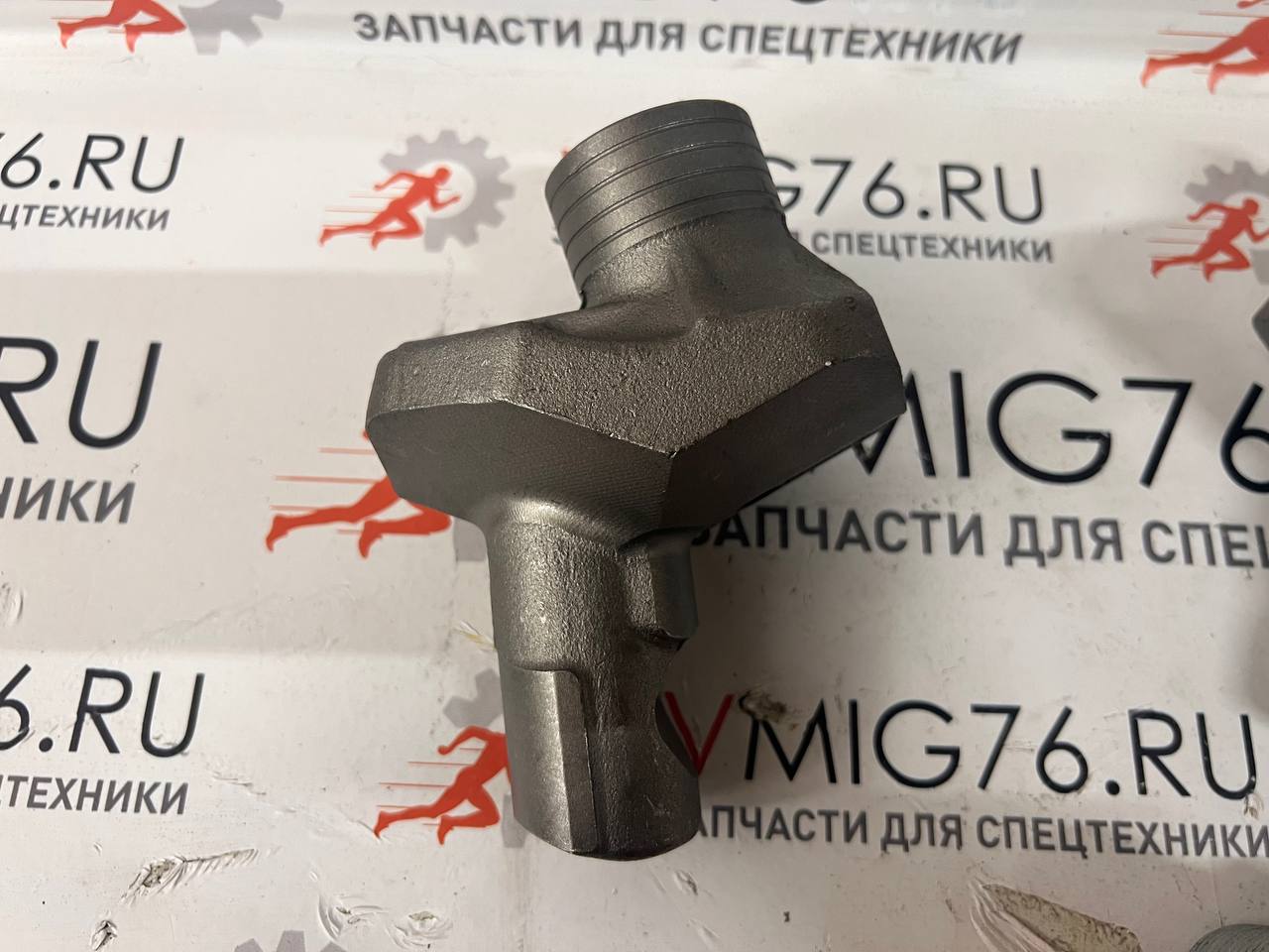 Резцедержатель HT22-R D22 PLUS (2958450)